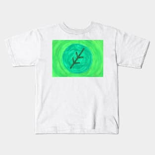 love yourself Kids T-Shirt